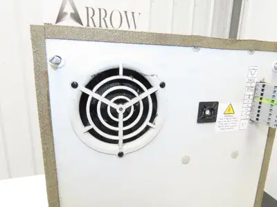 Used RITTAL _UNKNOWN_ HVAC Parts and Equipment Indiana US | Arrow Industrial #1440450