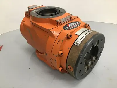 USED SIEMENS 1FT3070-5AZ21-9-Z S13