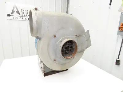 Used AMERICAN FAN _UNKNOWN_ Blowers Indiana US | Arrow Industrial #1365681