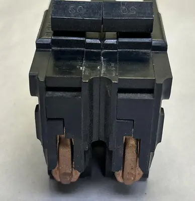 USED FEDERAL PACIFIC NA250