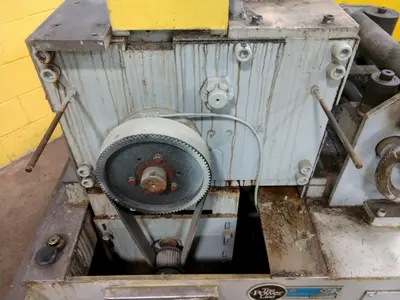 USED COE CPRF-412
