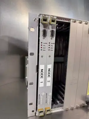 Ge Wesdac D20ME Controller (10.4.1)