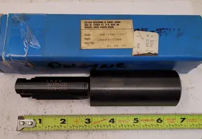 Used ALLIED MACHINE AND ENGINEERING 20601-1500 Misc Industrial Equipment Kentucky US | Aucto #688248