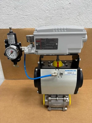 Rotork _UNKNOWN_ Other Valves & Manifolds | Fram Fram LLC (1)