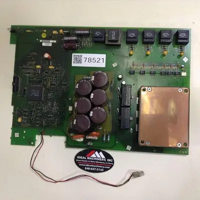 USED ALLEN BRADLEY 74102-388-51