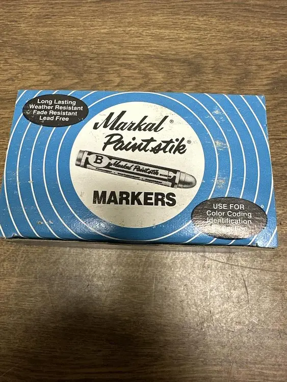 Used MARKAL 80220 Misc Electrical & Power Parts | Surplus Asset Holdings #1217158