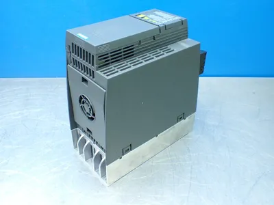 New | in-Stock SIEMENS 6SL32101KE213UF1 Variable Speed Drives Ohio US | HGR 24 #1084968