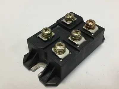 USED SANREX DF100BA80