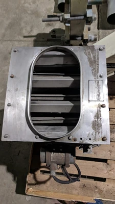 Used _UNKNOWN_ VERTICAL VERTEX Magnets Minnesota US | A&I Equipment #1317451