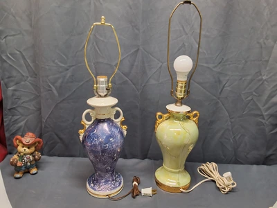 Used _UNKNOWN_ _UNKNOWN_ Lamps Michigan US | Miedema Asset Management Group #1313344
