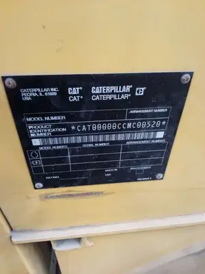 Used CAT _UNKNOWN_ Generator Parts Texas US | Apollo Electric #1514416