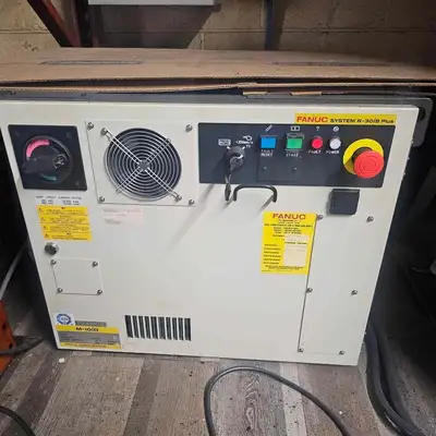 2021 FANUC M10iD/12 ROBOTS, OTHER | Asset Exchange Corporation (4)