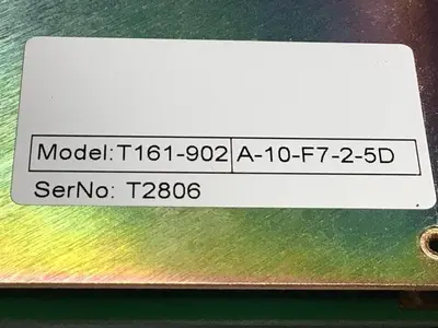USED BOSCH T161-902
