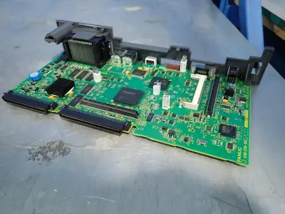 USED 2025 FANUC A16B32000600/17D