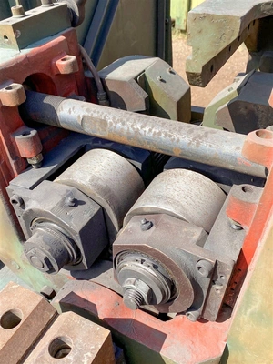 KINEFAC MC-5 2 Die Cylindrical Threader | Barbarotto Int'l Sales Corp (6)