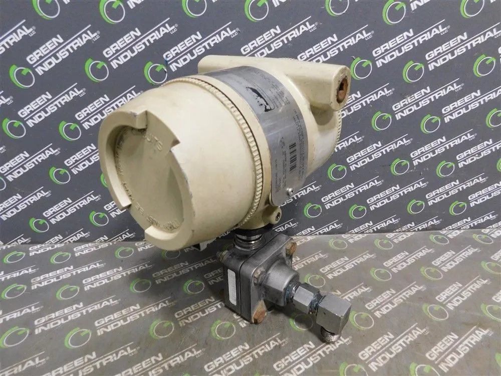 USED HONEYWELL STG180-E1G-00000-MB,F1C3-514F