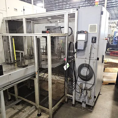 2017 EMAG VL 2 CNC 3-Axis Turning Centers | Murphy Machinery (9)