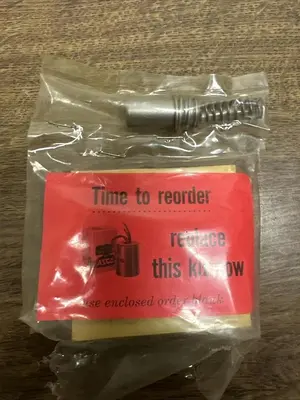 New | in-Stock ASCO 82-691 Misc Electrical & Power Parts Ohio US | Surplus Asset Holdings #1245058