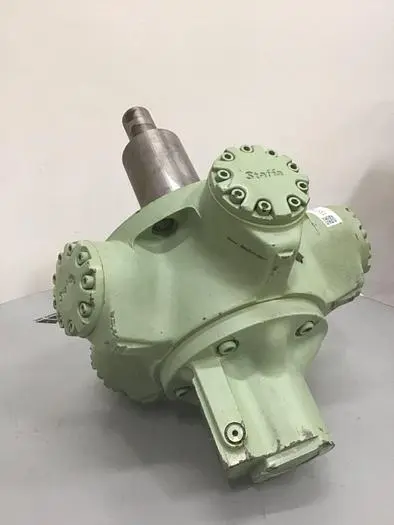 Used STAFFA 26083 Motors (misc) Michigan US | Ideal Machinery #942418