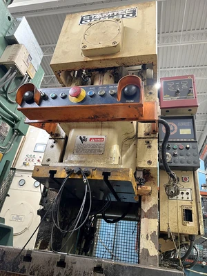 USED 2013 STAMTEC STAMTEC OCP-60 PRESS
