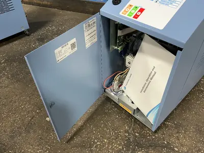 Used THERMAL CARE RQE0908 Misc Plastics Equipment Ohio US | HGR 24 #1332746