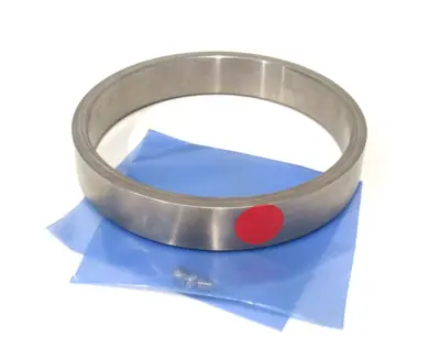 LOT OF 2 NEW FLOWSERVE 450D7AX2 STATIONARY WEARING RING