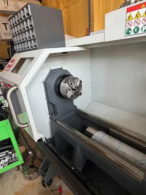 2024 HAAS TL-1 CNC Lathes | Bayou Machinery (2)