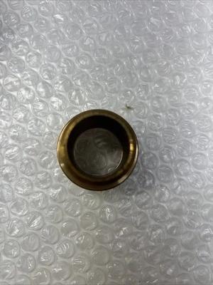 ** New (Lot Of 3) Brass Agitator Gland Bushing 6A310 Fast Shipping &Warranty#