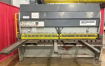 USED SMT GSA-430
