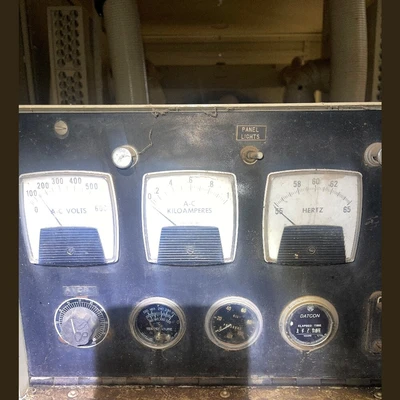 Used _UNKNOWN_ MAKE/ CONDEC - LIMA 3150-0819 GENERATOR END Diesel Generators US | Savona Equipment LTD #1316050