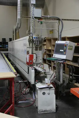 USED 2007 IMA NOVIMAT/I/G80/440/R3