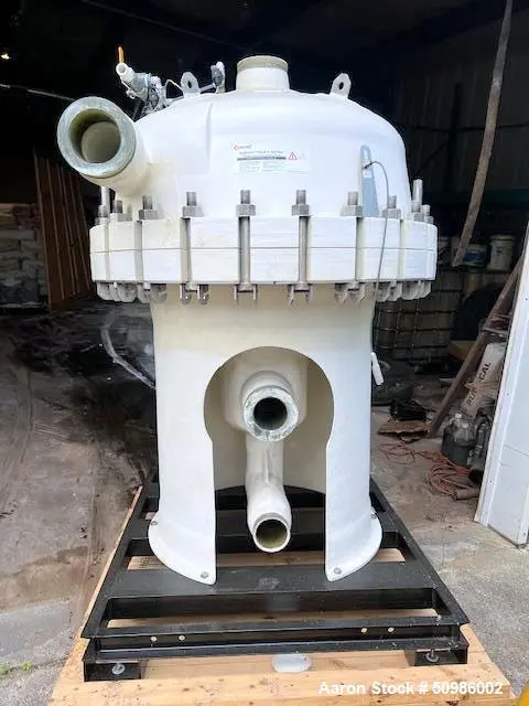 Used _UNKNOWN_ F-150 Cartridge Filters Illinois US | Aaron Equipment #84194