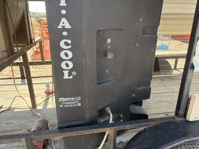 Used _UNKNOWN_ _UNKNOWN_ Cooling Towers Texas US | Miedema Asset Management Group #1315829