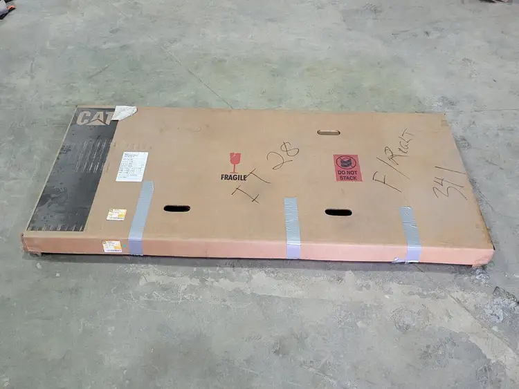 New | in-Stock CATERPILLAR 107-6144 Parts British Columbia CA | Lenmark #272495