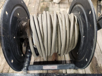 2022 HOTSY 1280SSG Washers | Star Equipment Co., Inc. (9)
