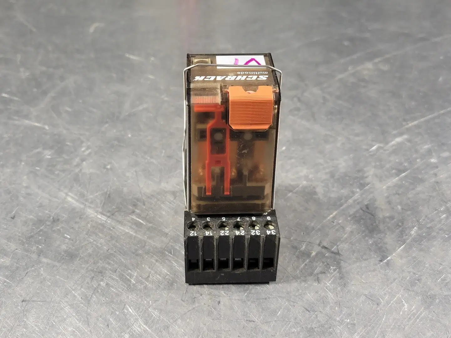 NEW SCHRACK MT326115