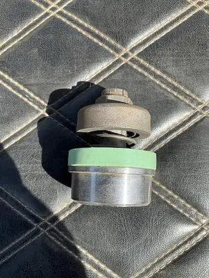 Wheatley/Gaso Pump Valve PN P-300-5736