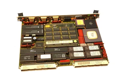 FORCE COMPUTERS SYS68K CONTROL BOARD CPU-23XS