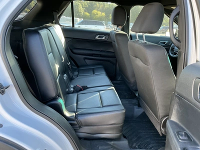 Used 2016 FORD EXPLORER SUVs Michigan US | Miedema Asset Management Group #1476967