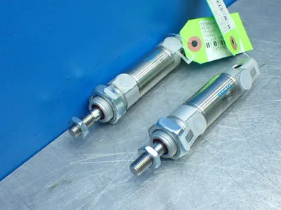 New | in-Stock FESTO DSNU2515PA Pumps Ohio US | HGR 24 #926728
