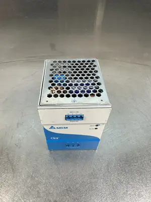 DRP048V240W1BN Delta Electronics 48VDC 240W 5A Power Supply (BIN-1.1.1)