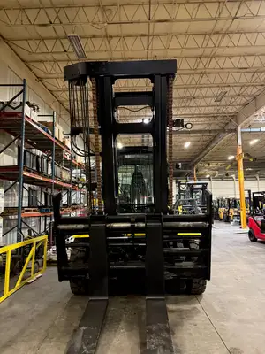 Used 2021 Hyster H360-48HD Misc Forklifts New York US | United Lift #1445320