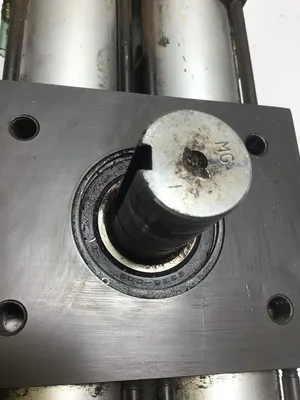 USED PHD 🔩 MODEL: R11A 6 090 D J – HIGH-QUALITY INDUSTRIAL AUTOMATION COMPONENT