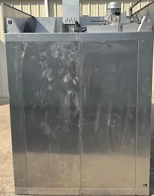 Used BAXTER OV500E2 Ovens British Columbia CA | Surrey Food Equipment #1493639