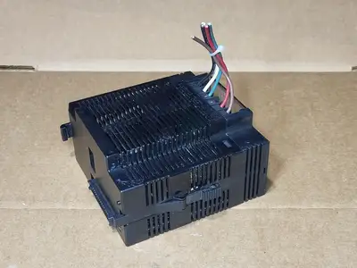 USED GE FANUC IC693PWR321Z
