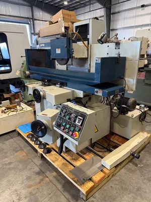 1997 KENT KGS-63A11D Grinders | GMT (4)