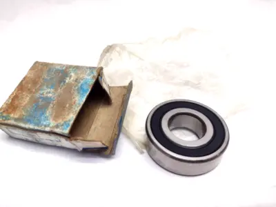 USED KOYO BEARING