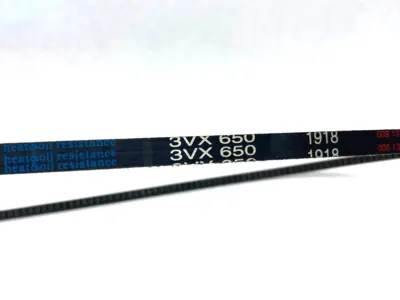 USED GATES SUPER HC D&D SUPER DRIVE V-BELT