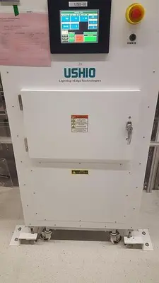 Ushio UVFLS-172-VP-QC