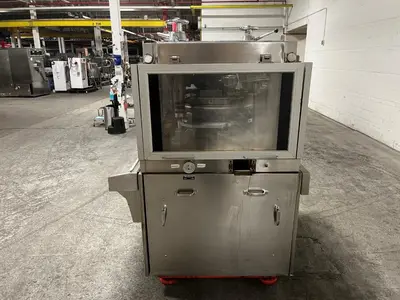Used MANESTY MKIIA Miscellaneous Packaging Equipment Ohio US | HGR 24 #729151